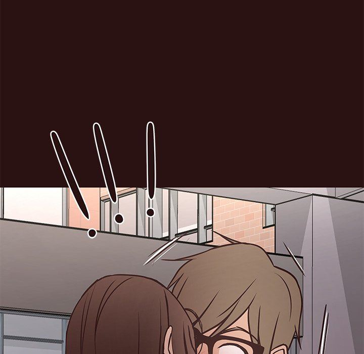 [韩国漫画] 笨蛋哥哥 剧情,巨乳大奶#[110P]-46