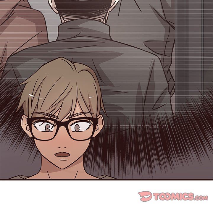 [韩国漫画] 笨蛋哥哥 剧情,巨乳大奶#[110P]-56