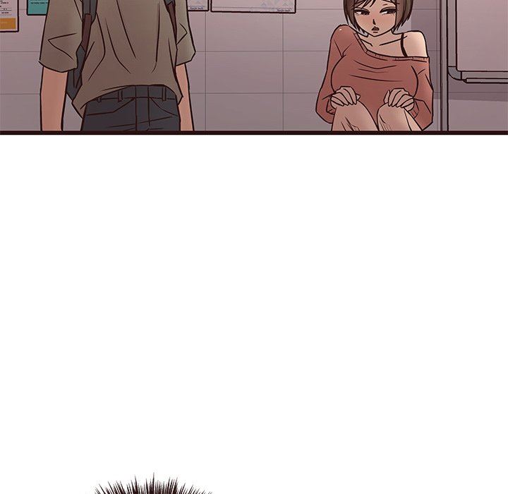 [韩国漫画] 笨蛋哥哥 剧情,巨乳大奶#[110P]-60