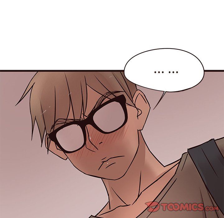 [韩国漫画] 笨蛋哥哥 剧情,巨乳大奶#[110P]-74