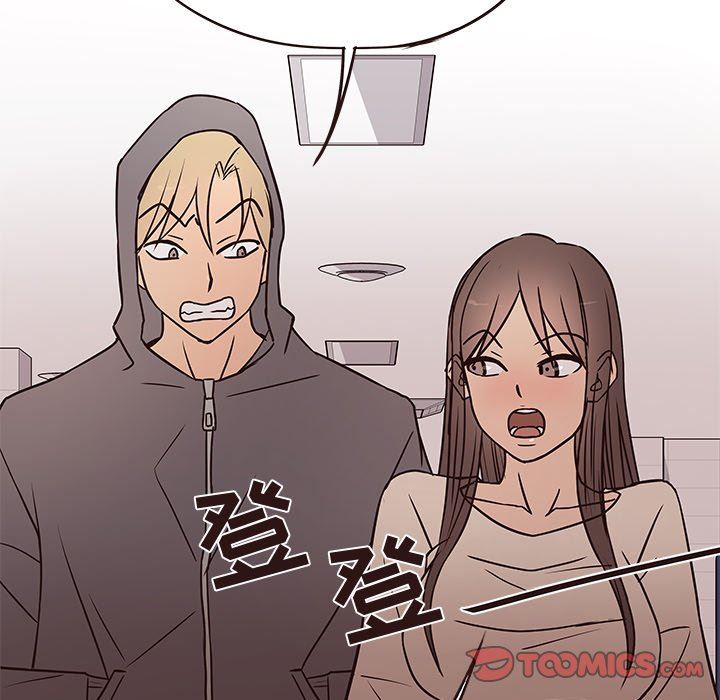[韩国漫画] 笨蛋哥哥 剧情,巨乳大奶#[110P]-92