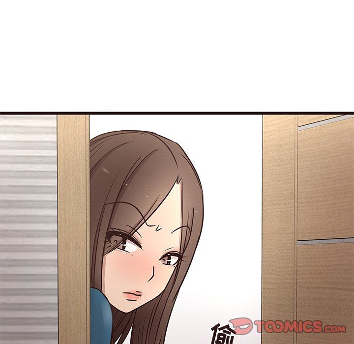 [韩国漫画] 笨蛋哥哥 剧情,巨乳大奶#[127P]-102