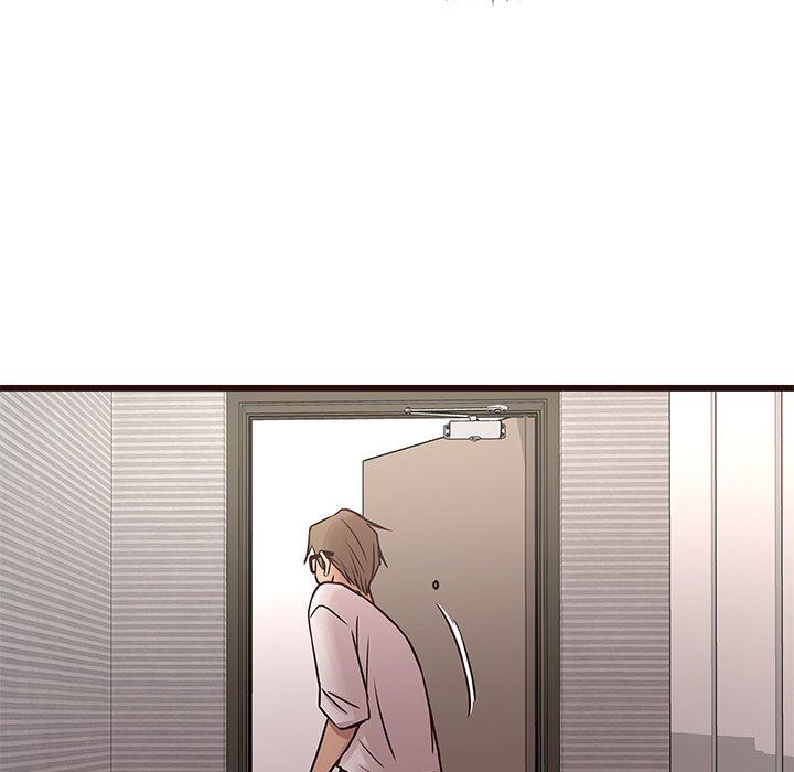 [韩国漫画] 笨蛋哥哥 剧情,巨乳大奶#[127P]-109