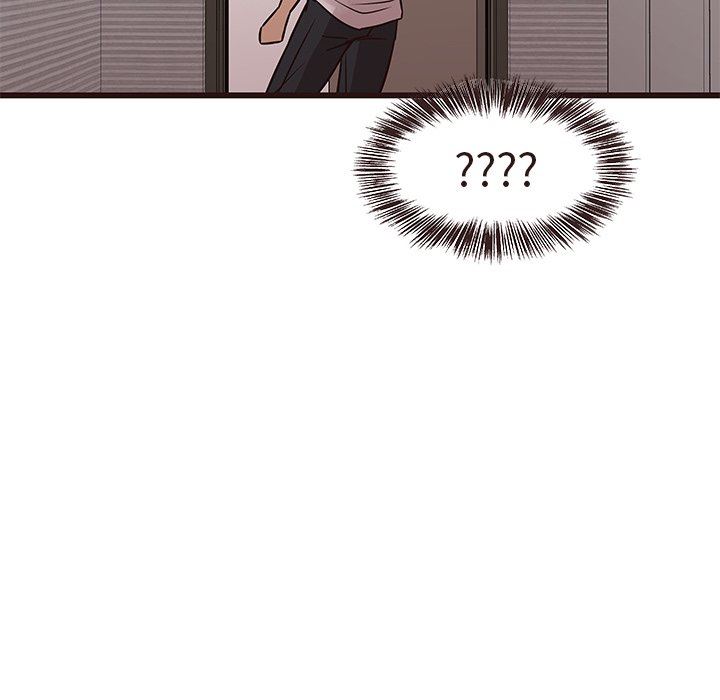 [韩国漫画] 笨蛋哥哥 剧情,巨乳大奶#[127P]-110