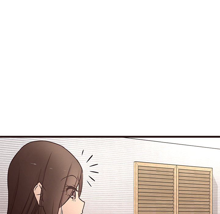 [韩国漫画] 笨蛋哥哥 剧情,巨乳大奶#[127P]-115