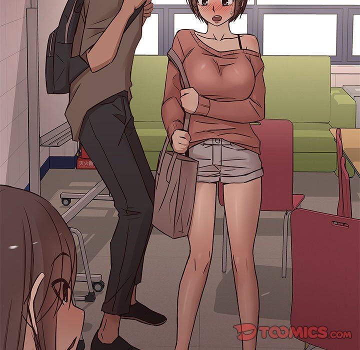 [韩国漫画] 笨蛋哥哥 剧情,巨乳大奶#[127P]-12