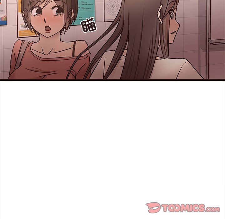 [韩国漫画] 笨蛋哥哥 剧情,巨乳大奶#[127P]-18