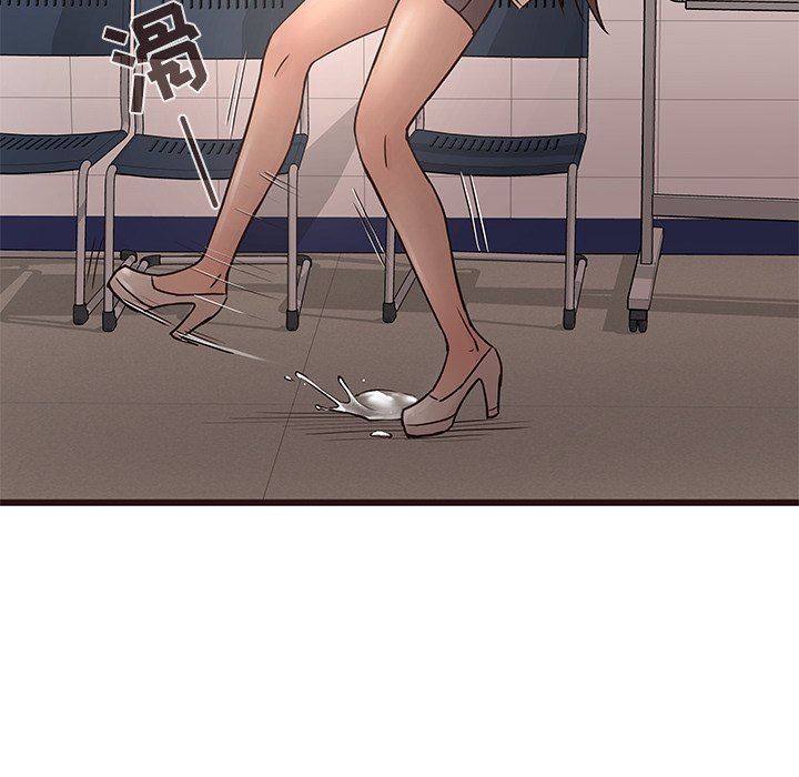 [韩国漫画] 笨蛋哥哥 剧情,巨乳大奶#[127P]-22