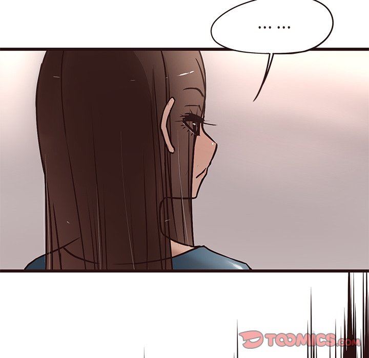 [韩国漫画] 笨蛋哥哥 剧情,巨乳大奶#[127P]-63