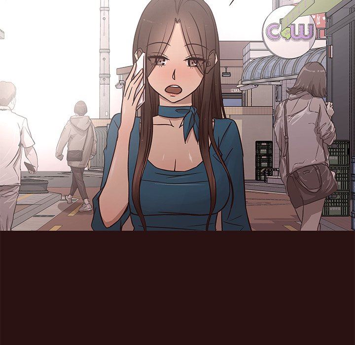 [韩国漫画] 笨蛋哥哥 剧情,巨乳大奶#[127P]-65