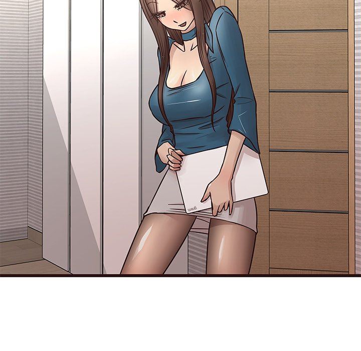 [韩国漫画] 笨蛋哥哥 剧情,巨乳大奶#[127P]-77