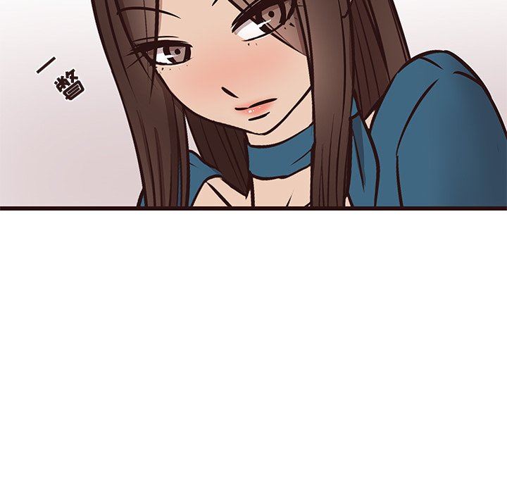 [韩国漫画] 笨蛋哥哥 剧情,巨乳大奶#[127P]-79