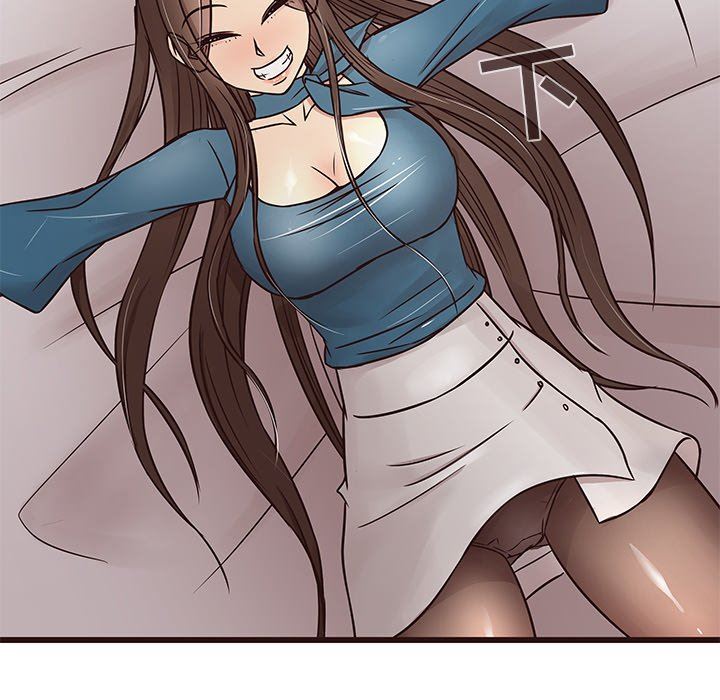 [韩国漫画] 笨蛋哥哥 剧情,巨乳大奶#[127P]-89