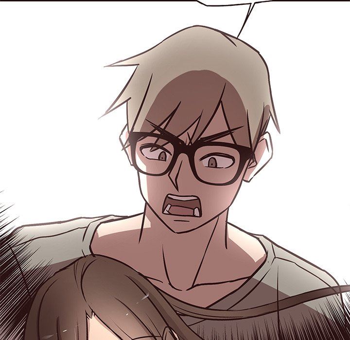 [韩国漫画] 笨蛋哥哥 剧情,巨乳大奶#[127P]-91