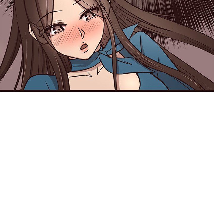 [韩国漫画] 笨蛋哥哥 剧情,巨乳大奶#[127P]-92
