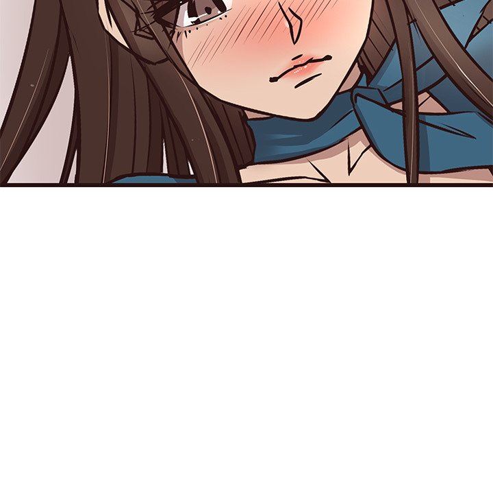 [韩国漫画] 笨蛋哥哥 剧情,巨乳大奶#[127P]-94