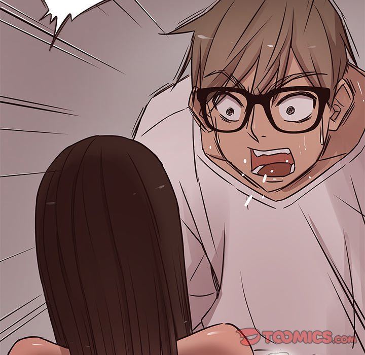 [韩国漫画] 笨蛋哥哥 剧情,巨乳大奶#[110P]-104