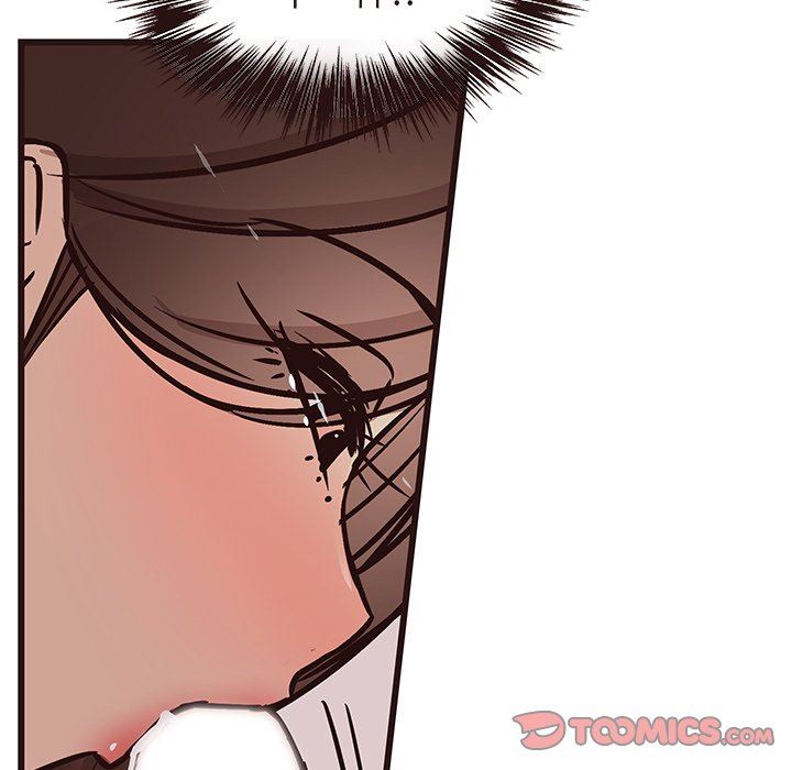 [韩国漫画] 笨蛋哥哥 剧情,巨乳大奶#[110P]-56