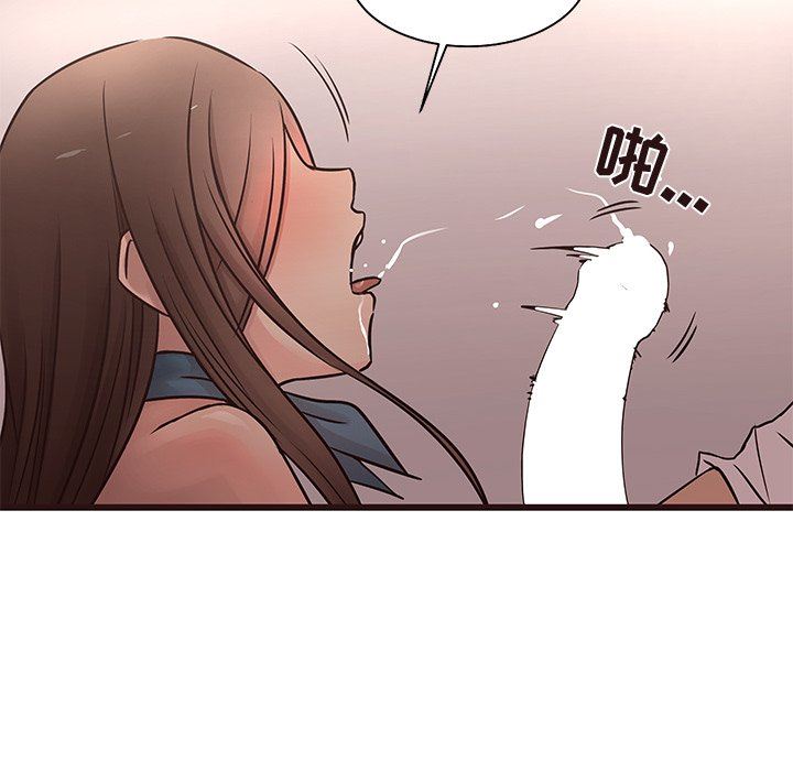 [韩国漫画] 笨蛋哥哥 剧情,巨乳大奶#[110P]-64