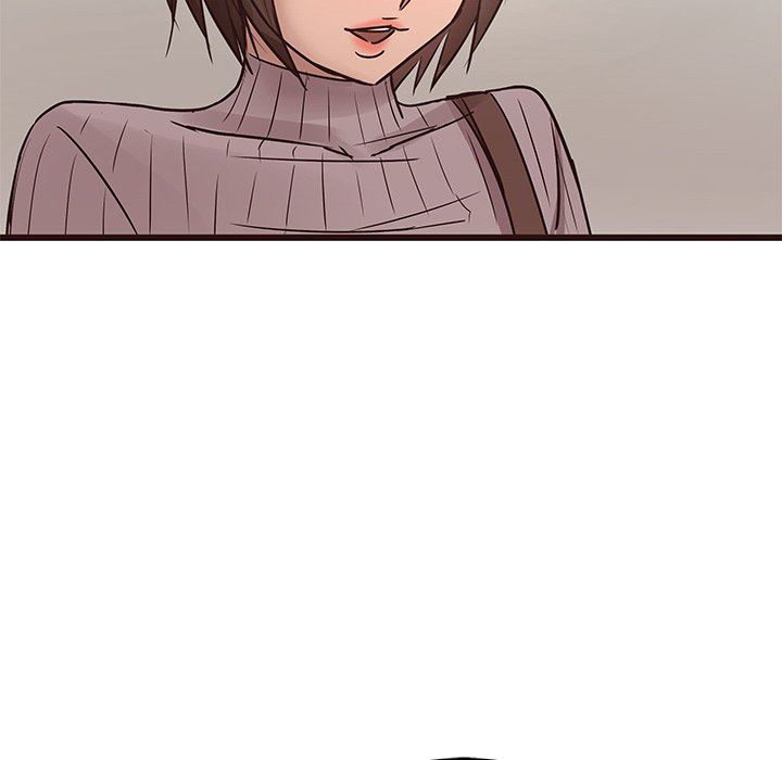 [韩国漫画] 笨蛋哥哥 剧情,巨乳大奶#[104P]-17