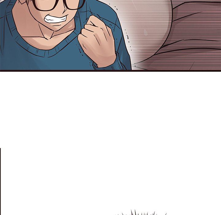 [韩国漫画] 笨蛋哥哥 剧情,巨乳大奶#[104P]-21