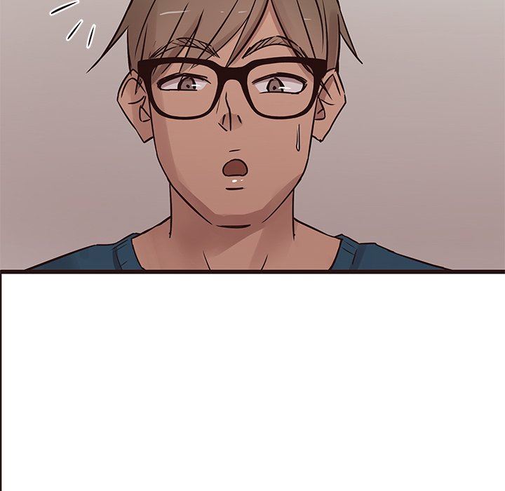 [韩国漫画] 笨蛋哥哥 剧情,巨乳大奶#[104P]-28