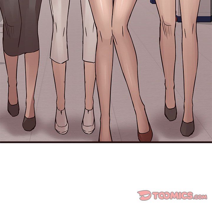 [韩国漫画] 笨蛋哥哥 剧情,巨乳大奶#[104P]-32