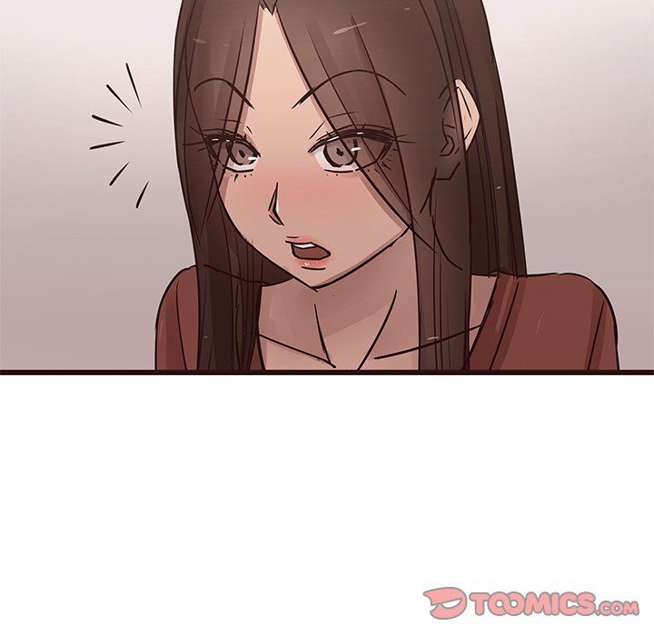 [韩国漫画] 笨蛋哥哥 剧情,巨乳大奶#[104P]-50