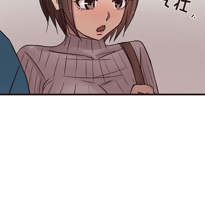 [韩国漫画] 笨蛋哥哥 剧情,巨乳大奶#[104P]-52