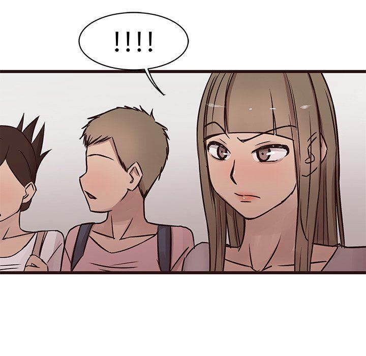 [韩国漫画] 笨蛋哥哥 剧情,巨乳大奶#[104P]-55