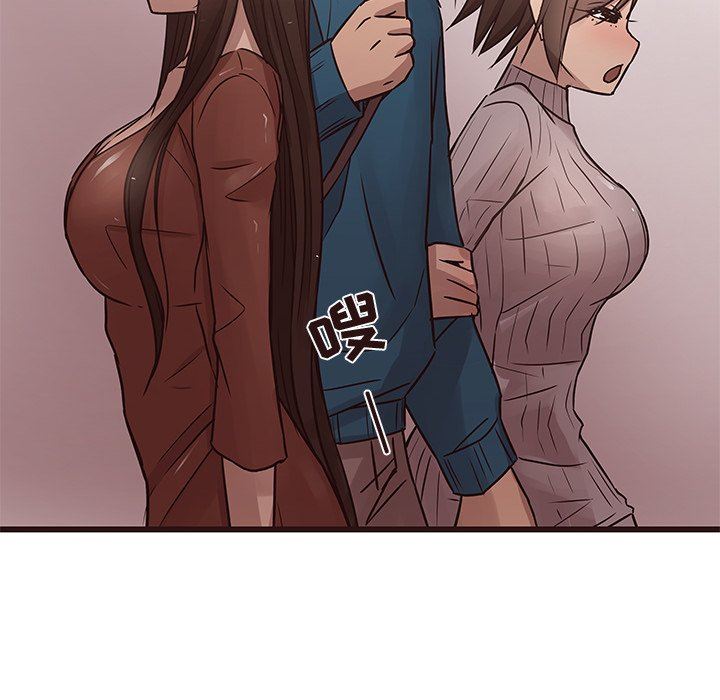[韩国漫画] 笨蛋哥哥 剧情,巨乳大奶#[104P]-64