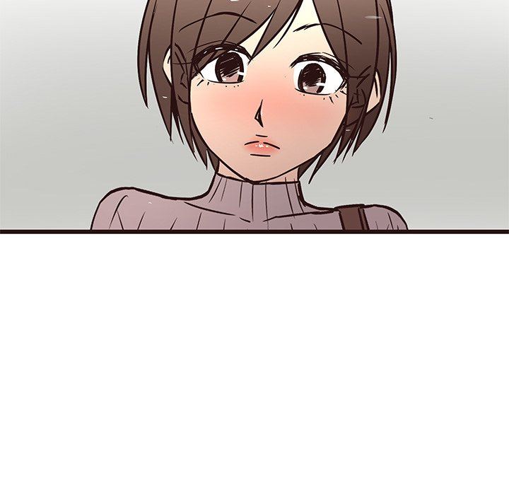 [韩国漫画] 笨蛋哥哥 剧情,巨乳大奶#[104P]-84