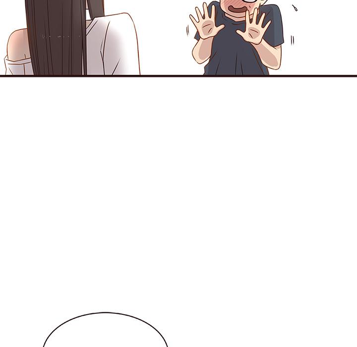 [韩国漫画] 笨蛋哥哥 剧情,巨乳大奶#[123P]-90
