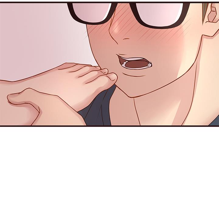 [韩国漫画] 笨蛋哥哥 剧情,巨乳大奶#[123P]-99