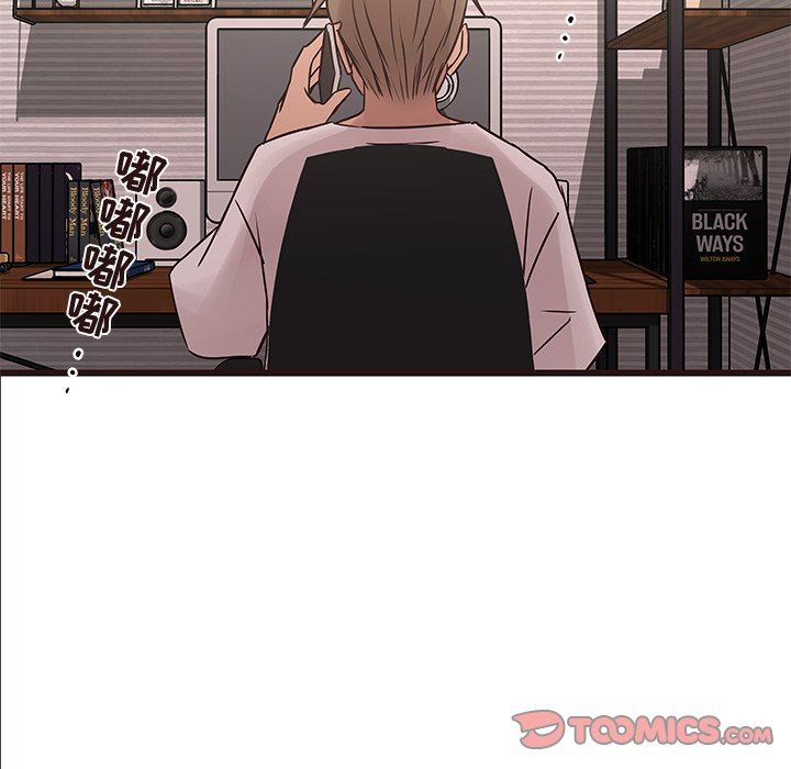 [韩国漫画] 笨蛋哥哥 剧情,巨乳大奶#[104P]-14