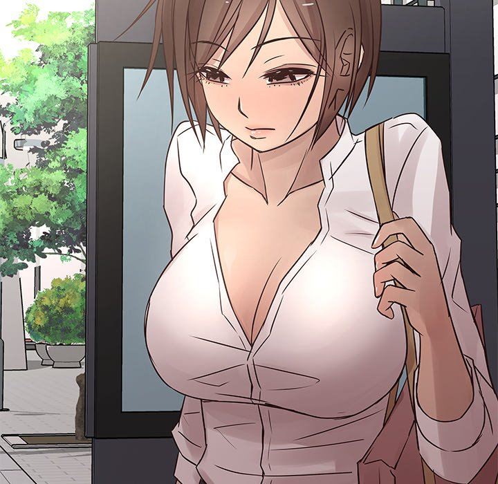 [韩国漫画] 笨蛋哥哥 剧情,巨乳大奶#[104P]-82