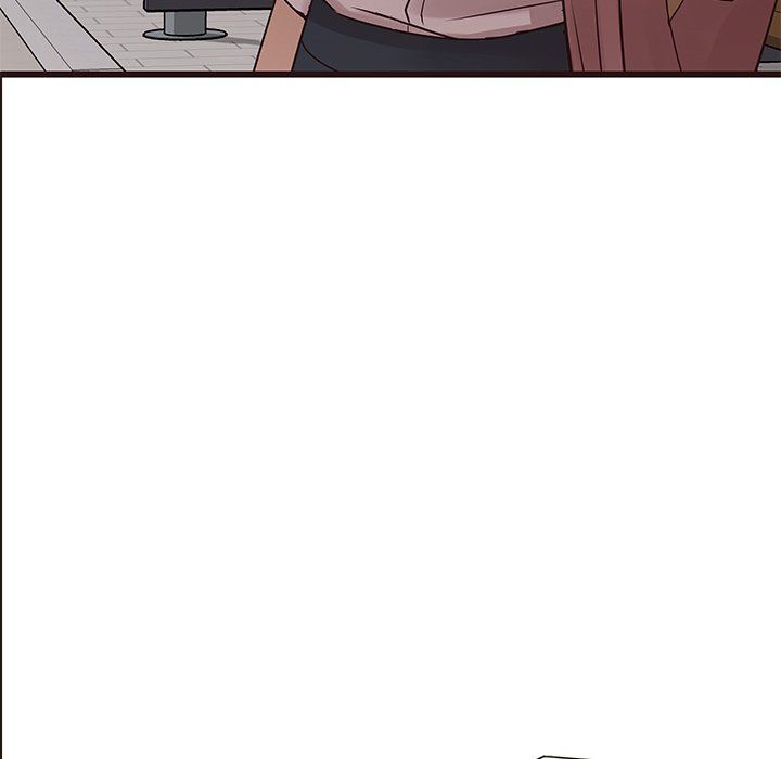 [韩国漫画] 笨蛋哥哥 剧情,巨乳大奶#[104P]-83