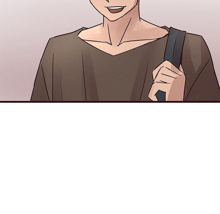 [韩国漫画] 笨蛋哥哥 剧情,巨乳大奶#[104P]-89