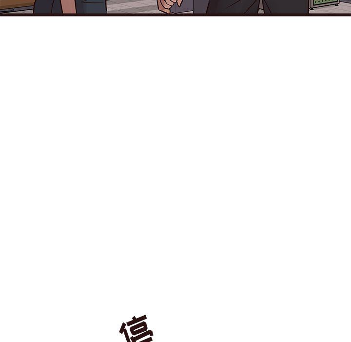 [韩国漫画] 笨蛋哥哥 剧情,巨乳大奶#[104P]-93