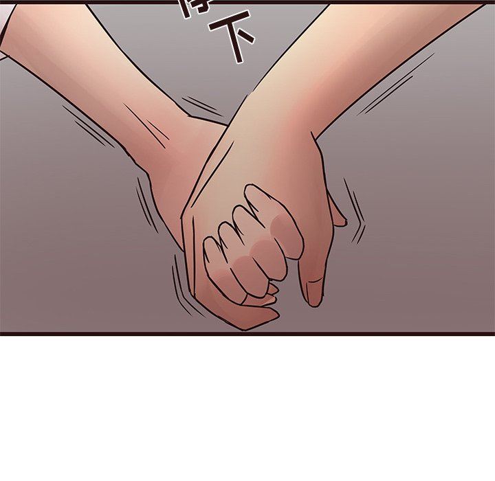 [韩国漫画] 笨蛋哥哥 剧情,巨乳大奶#[104P]-94