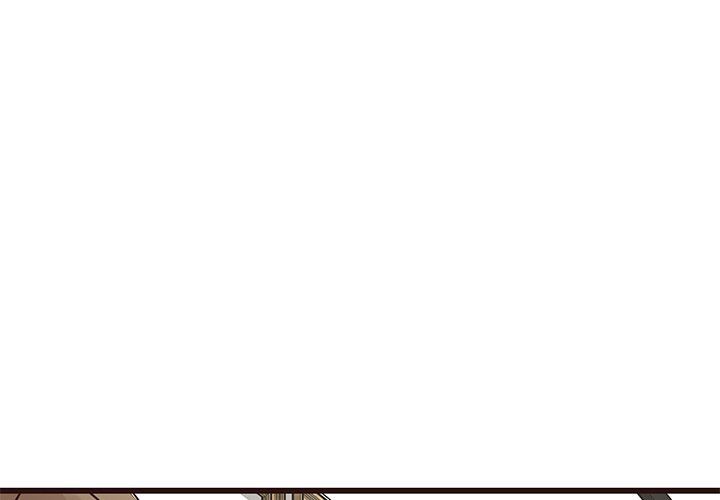 [韩国漫画] 笨蛋哥哥 剧情,巨乳大奶#[115P]-1