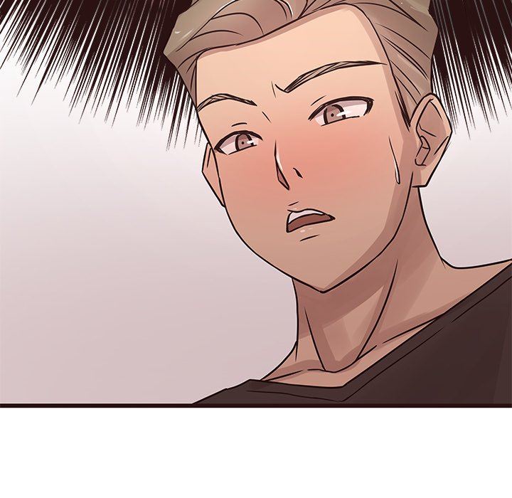 [韩国漫画] 笨蛋哥哥 剧情,巨乳大奶#[103P]-22