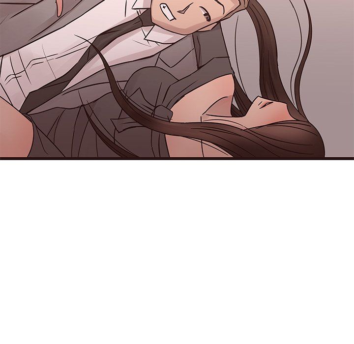 [韩国漫画] 笨蛋哥哥 剧情,巨乳大奶#[141P]-101