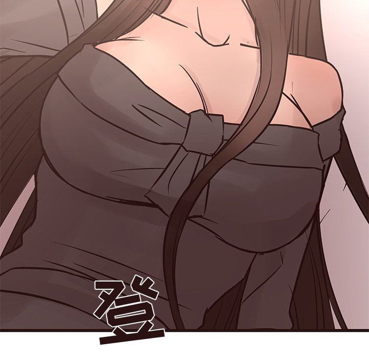 [韩国漫画] 笨蛋哥哥 剧情,巨乳大奶#[141P]-107