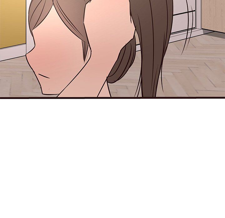 [韩国漫画] 笨蛋哥哥 剧情,巨乳大奶#[141P]-122