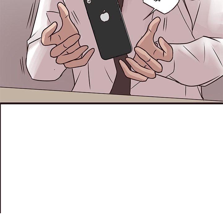 [韩国漫画] 笨蛋哥哥 剧情,巨乳大奶#[141P]-29