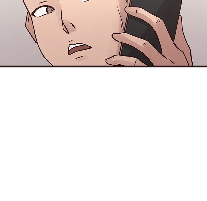 [韩国漫画] 笨蛋哥哥 剧情,巨乳大奶#[141P]-37