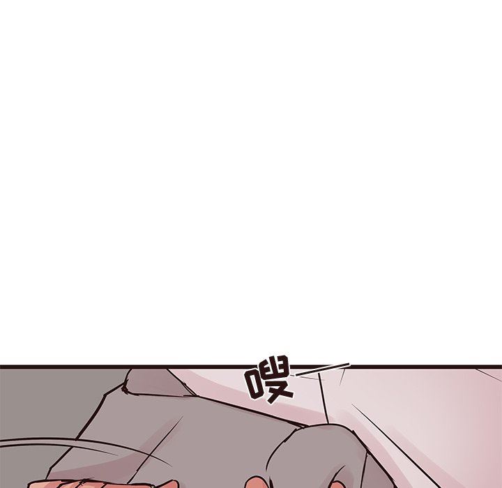 [韩国漫画] 笨蛋哥哥 剧情,巨乳大奶#[125P]-47