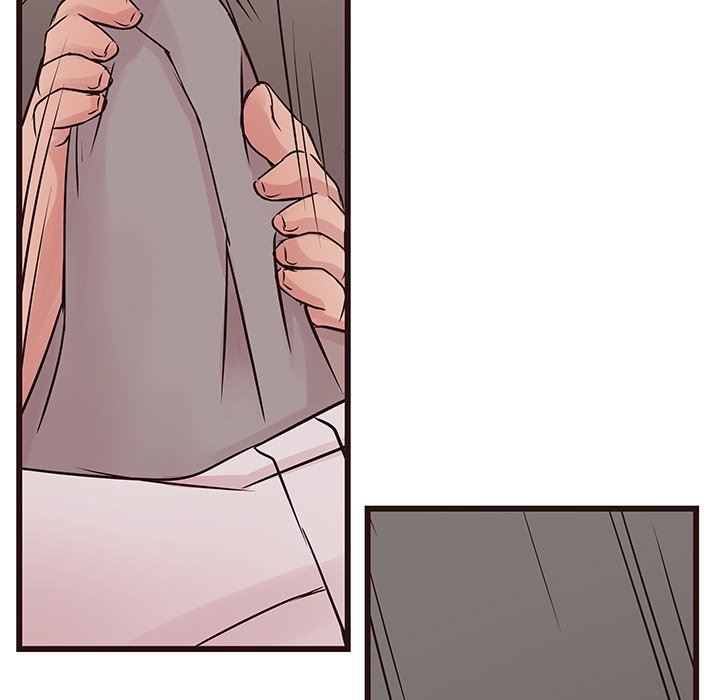 [韩国漫画] 笨蛋哥哥 剧情,巨乳大奶#[125P]-52