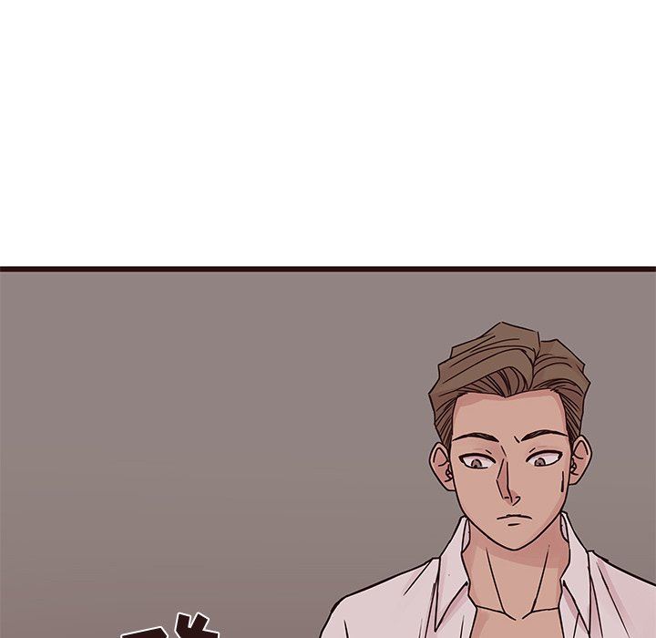 [韩国漫画] 笨蛋哥哥 剧情,巨乳大奶#[125P]-79